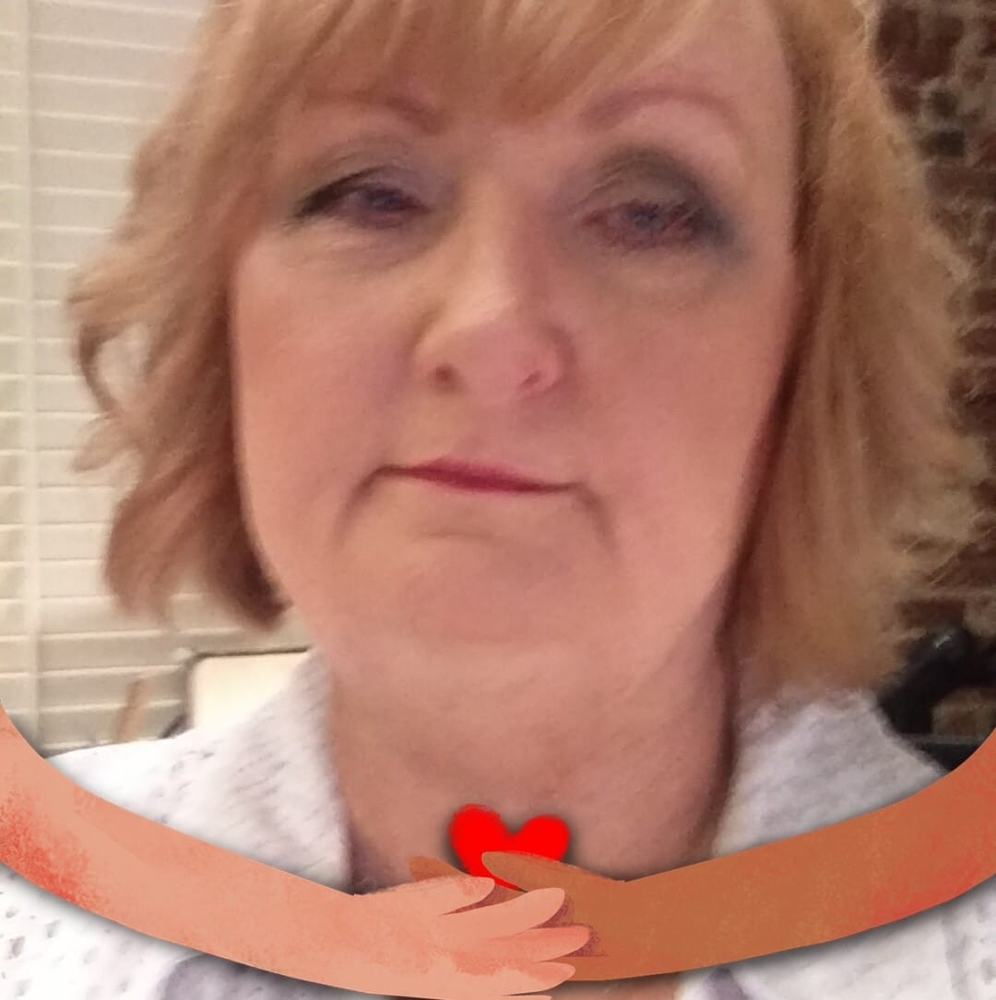 Meet your Posher, Kathy